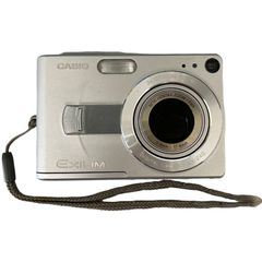ジャンク】CASIO EXILIM EX-Z40 動作未確認 - メルカリ