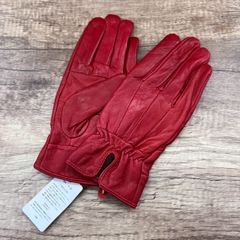 Vivienne Westwood オレンジ手袋 21cm - メルカリ