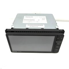 Panasonic CN-RS01WD ナビ Bluetooth - メルカリ