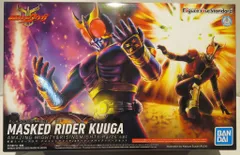 BANDAI SPIRITS Figure-rise Standard 仮面ライダークウガ 仮面ライダークウガ アメイジングマイティ&ライジングマイティパーツセット