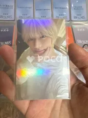 TXT ボムギュ The Star Chapter: SANCTUARY ANGEL Ver. Weverse