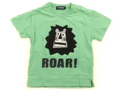 【クレードスコープ/kladskap】Tシャツ・カットソー 90サイズ 男の子【子供服・ベビー服】（2119141）