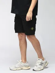 STONE ISLAND (ストーンアイランド) メンズ ショートパンツのサムネイル