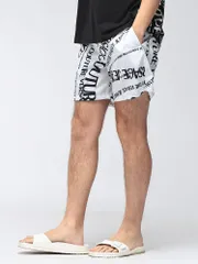 VERSACE JEANS COUTURE (ヴェルサーチェ ジーンズ クチュール) メンズ ショートパンツ