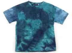【ベベ プチ ポワ ヴェール/BeBe Petits Pois Vert】Tシャツ・カットソー 150サイズ 男の子【子供服・ベビー服】（2119447）
