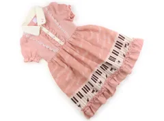 【アクシーズファムキッズ/axesfemmeKIDS】ワンピース 130サイズ 女の子【子供服・ベビー服】（2119355）