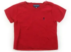 【ラルフローレン/RalphLauren】ニット・セーター 90サイズ 男の子【子供服・ベビー服】（2119643）