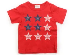 【ダディーオーダディー/DaddyOhDaddy】Tシャツ・カットソー 100サイズ 男の子【子供服・ベビー服】（2119361）