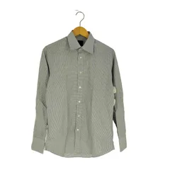 シーケーカルバンクライン ck Calvin Klein 総柄 レギュラーカラーシャツ メンズ import：M のサムネイル