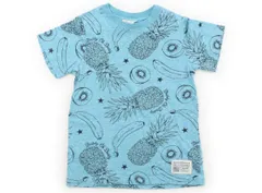 【ダディーオーダディー/DaddyOhDaddy】Tシャツ・カットソー 110サイズ 男の子【子供服・ベビー服】（2118886）