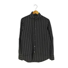 シーケーカルバンクライン ck Calvin Klein ストライプシャツ メンズ import：M のサムネイル