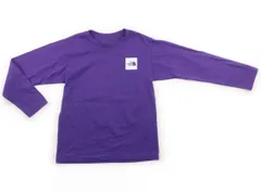 【ノースフェイス/TheNorthFace】Tシャツ・カットソー 140サイズ 男の子【子供服・ベビー服】（2119282）