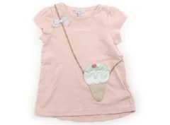 【エニィファム/anyFAM】Tシャツ・カットソー 100サイズ 女の子【子供服・ベビー服】（2119401）