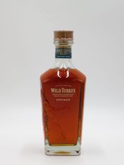 WILD TURKEY STAMPEDE 55 ケンタッキーバーボン - メルカリ