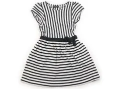 【べべ/BeBe】ワンピース 110サイズ 女の子【子供服・ベビー服】（2119405）