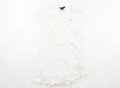 【ラルフローレン/RalphLauren】ワンピース 120サイズ 女の子【子供服・ベビー服】（2118900）