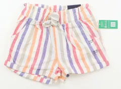 【ギャップ/GAP】ショートパンツ 80サイズ 女の子【子供服・ベビー服】（2118835）