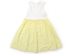【ザラ/ZARA】ワンピース 110サイズ 女の子【子供服・ベビー服】（2119326）