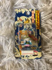 ご当地キティ 徳島限定 ストラップ 根付け 7点 レア - メルカリ