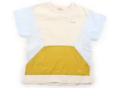 【プティマイン/petitmain】Tシャツ・カットソー 110サイズ 男の子【子供服・ベビー服】（2119623）