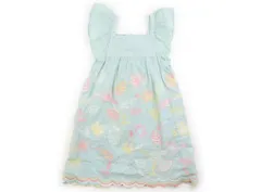 【ザラ/ZARA】ワンピース 110サイズ 女の子【子供服・ベビー服】（2120050）