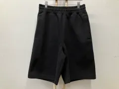 ユニクロ(UNIQLO) ハーフパンツ S