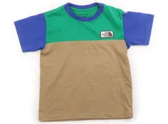【ノースフェイス/TheNorthFace】Tシャツ・カットソー 120サイズ 男の子【子供服・ベビー服】（2120051）