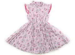 【ケイトスペード/KateSpade】ワンピース 120サイズ 女の子【子供服・ベビー服】（2119738）