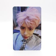 LE SSERAFIM ユンジン EASY Weverse 特典 ラキドロ トレカ フォト