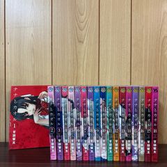 AZUMI あずみ 1〜18巻 全巻セット まとめ売り 漫画 本 コミック市場