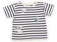【プティマイン/petitmain】Tシャツ・カットソー 110サイズ 男の子【子供服・ベビー服】（2120257）