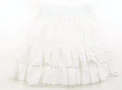 【ポンポネット/pomponette】スカート 140サイズ 女の子【子供服・ベビー服】（2120064）
