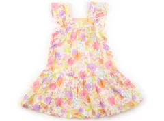 【ザラ/ZARA】ワンピース 110サイズ 女の子【子供服・ベビー服】（2120070）