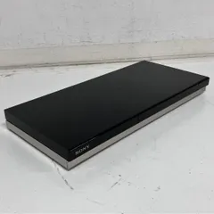 SONY BDZ-ZW1500 ブルーレイ レコーダー 2017年製 ソニー 映像 機器 家電 F11195566