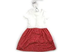【ザラ/ZARA】ワンピース 120サイズ 女の子【子供服・ベビー服】（2120098）