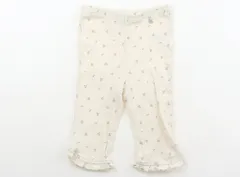 【プティマイン/petitmain】レギンス 110サイズ 女の子【子供服・ベビー服】（2120385）