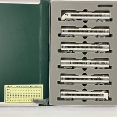 KATO 683系 2000番台 しらさぎ 基本＋増結8両セット中古 - メルカリ