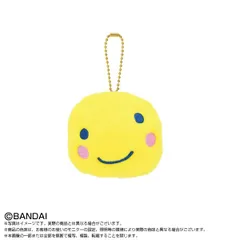 【新品】【再販】たまごっち Chibiぬいぐるみマスコット まるっち【正規品】