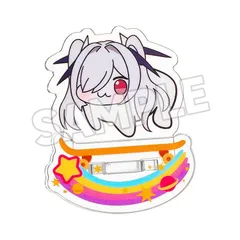 【新品】勝利の女神：NIKKE DOROシリーズ ゆらゆらアクリルスタンド CINDORO【正規品】