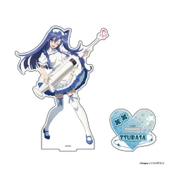 【新品】戦姫絶唱シンフォギアXV BIGアクリルスタンドフィギュア 風鳴 翼【正規品】