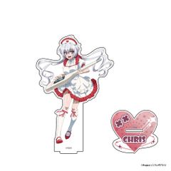 ACグラディウス40周年記念くじ A賞 音が出るCD風アクリルスタンド 他