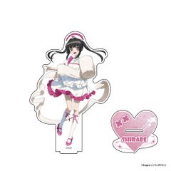 戦姫絶唱シンフォギアXV アクリルスタンド 月読調 添い寝ver.2種セット