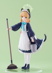 ブルーアーカイブ モモイ ミドリ メイド フィギュア ゲーム開発部 2点