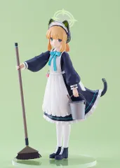 【新品】GOOD SMILE COMPANY ブルーアーカイブ -Blue Archive- POP UP PARADE ミドリ（メイド）【正規品】