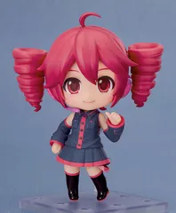 【新品】ねんどろいど 重音テト 2.0【正規品】