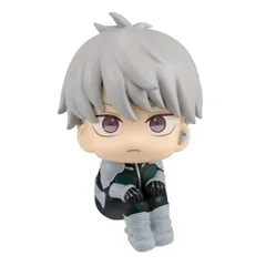 【新品】【再販】メガハウス るかっぷ 怪獣8号 市川レノ【正規品】