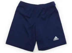 【アディダス/Adidas】ショートパンツ 140サイズ 男の子【子供服・ベビー服】（2120689）