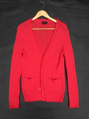 定価19,800円 KAIKO カイコー KAIKO BOX KNIT SHIRT ボックス ニット