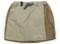 【モンベル/mont-bell】キュロット 140サイズ 女の子【子供服・ベビー服】（2120010）