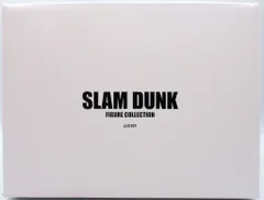 東映 SLAM DUNK FIGURE COLLECTION 山王セット